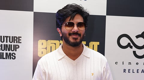 Lokah: Chapter 1 – Chandra cast reunites in Chennai for a success celebration