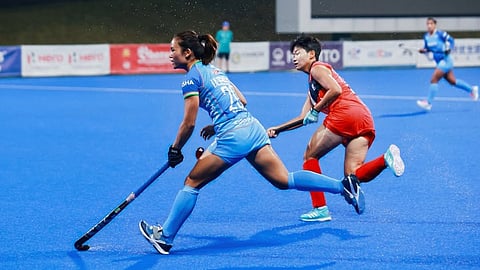 Women's Asia cup 2025