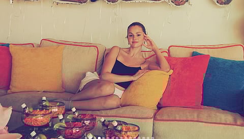 Selena Gomez gets a wax statue