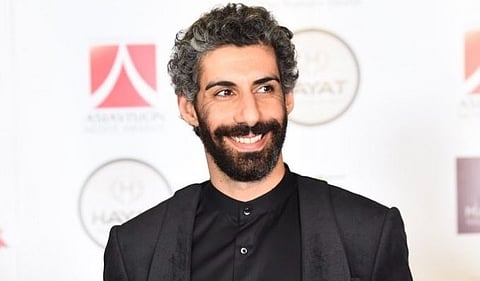 Jim Sarbh desires to play more earthy, rustic characters