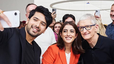 iPhone 17 pre launch