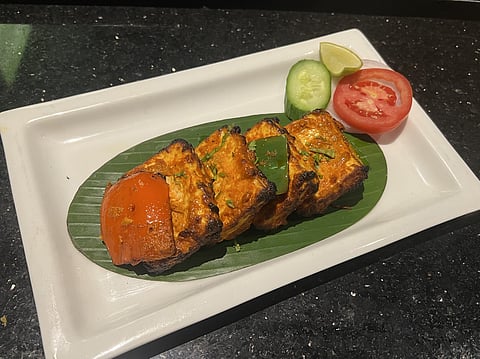 Post-work hangouts have a new address at this neighbourhood bar