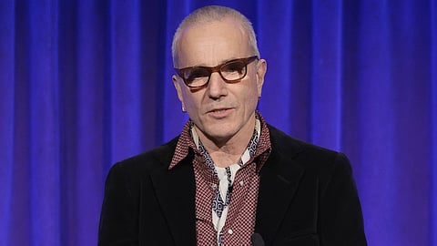 Daniel Day-Lewis reveals he never meant to retire from acting