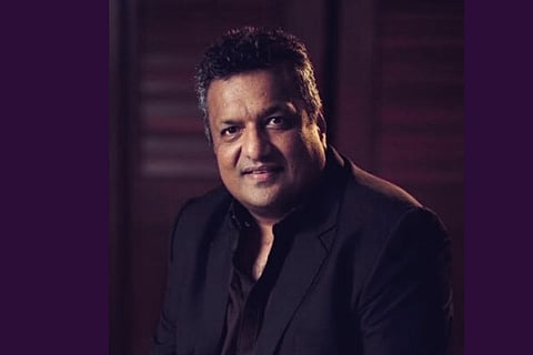 Sanjay Gupta breaks down Bollywood stars' 6 vanity van demand