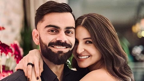 When Virat Kohli and Anushka Sharma were politely shown the door in a New Zealand cafe