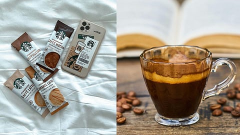 Is instant coffee as bold as espresso?