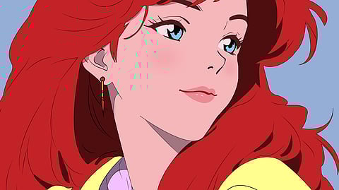 Five vintage anime you must explore