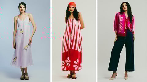 Celebrating craftsmanship: Injoy Living's stand against fast fashion