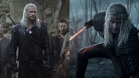 The Witcher Season 4 confirms premiere date with Liam Hemsworth’s Geralt debut