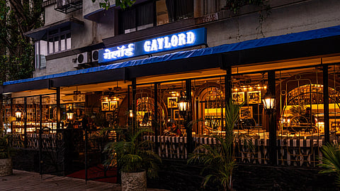 The 1950s Mumbai landmark introduces a menu that honours its past while catering to new palates