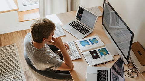 Why multitasking harms productivity, memory and mental health