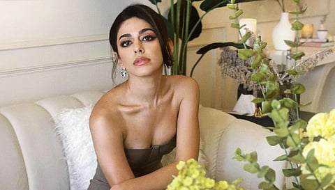 A look at the 75 Hard challenge that ALaya F is practising?