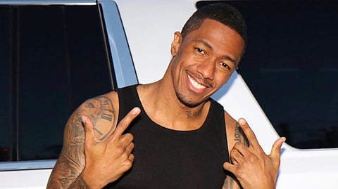 Nick Cannon children