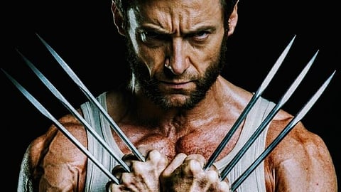 Marvel's Wolverine