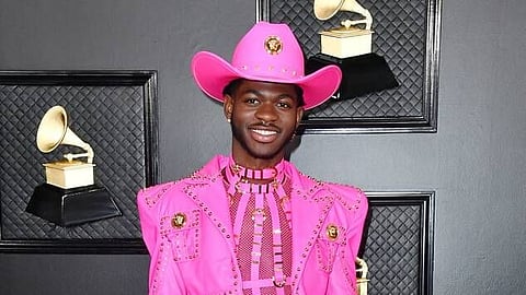 Lil Nas X undergoes treatment after LA arrest