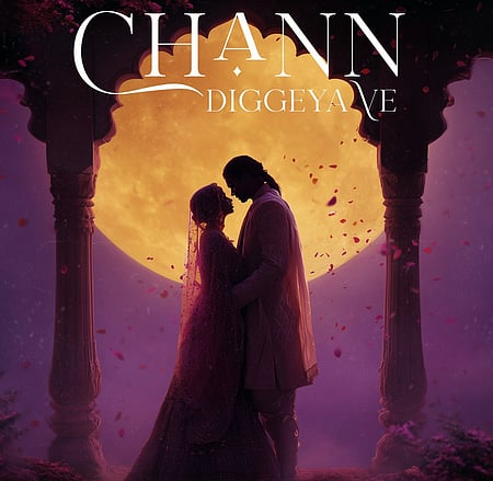 Harshdeep Kaur captures deep emotions of longing in latest folk single Chann Diggeya Ve