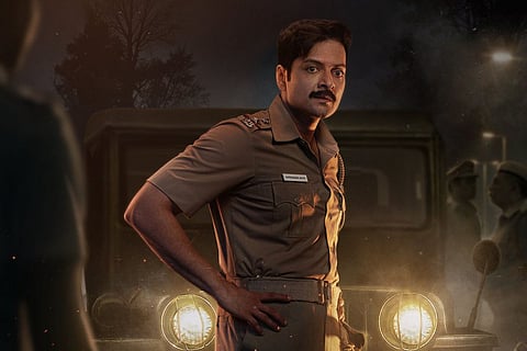 Ali Fazal undergoes traditional wrestling training for Guddu Bhaiya role in Mirzapur: The Movie