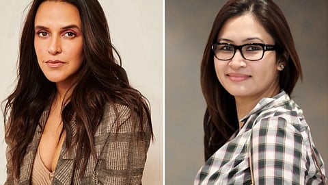 Jwala Gutta joins Neha Dhupia’s Freedom To Feed to champion breastfeeding awareness