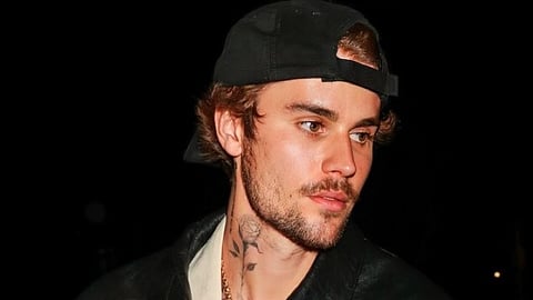 Justin Bieber will headline Coachella 2026