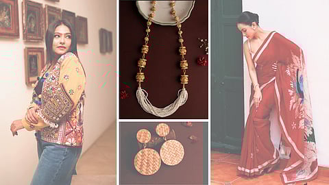 Kachchi Mitti Brings Artisanal Heritage to Chennai with Unique Craft Showcase