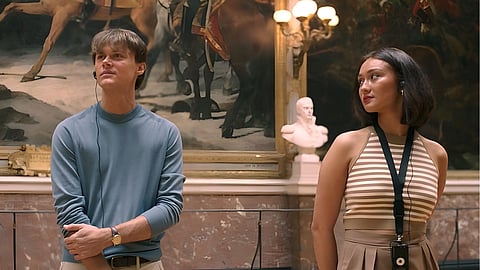 Jenny Han's book series, The Summer I Turned Pretty, is getting a movie sequel!