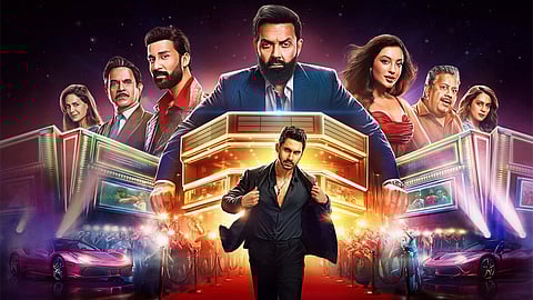 The Ba**ds of Bollywood get a lukewarm welcome on Twitter