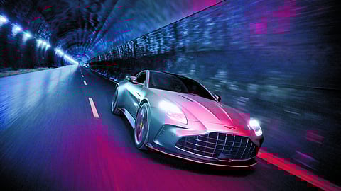 Performance from a FWD format