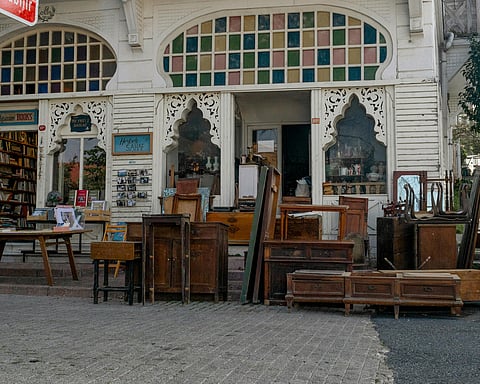 Buying second-hand furniture? Look out for these 5 things