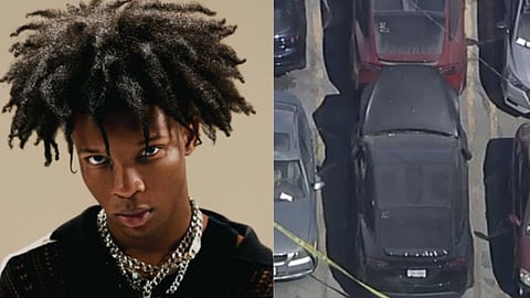 D4vd’s Tattoo matches victim in Tesla incident