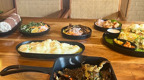 That Mallu Joint opens in Anna Nagar