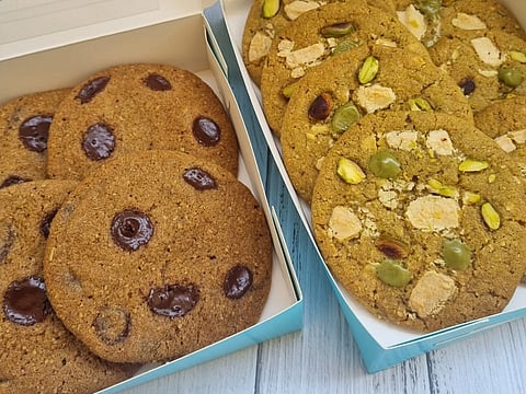 Sink your teeth into the freshly launched baked delights from this cloud kitchen in Hyderabad