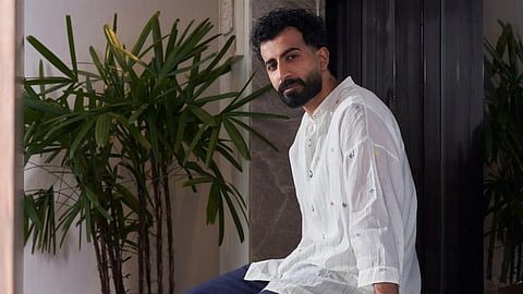 Karthi completes 18 years as an actor