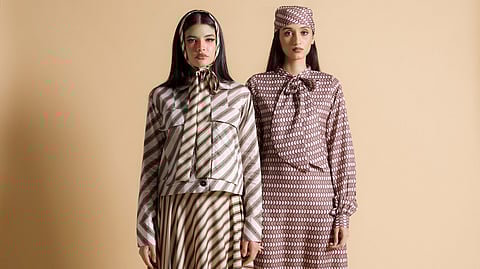 Kulsum Shadab Wahab rolls out a new women ‘survivors-led’ prêt label