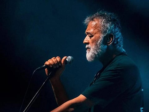 Legendary singer Lucky Ali embarks on final multi-city India Tour