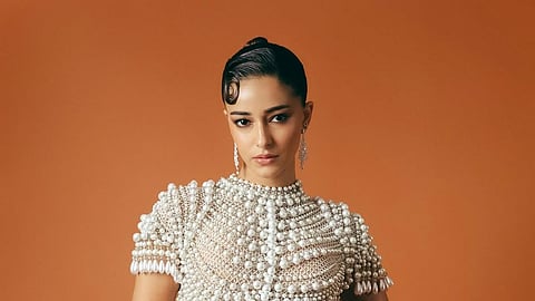 Ananya Panday lives her Parisian dream, parties with Pedro Pascal and Jennie at BoF 500 Gala