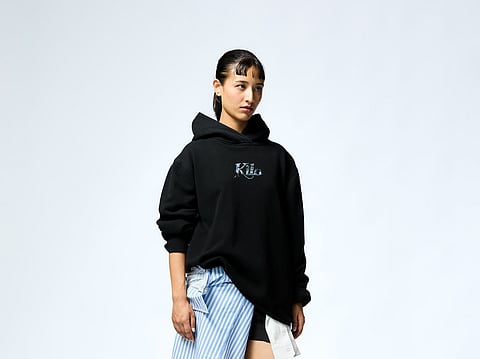 Post Dream is inspired by the way nostalgia lingers, familiar yet reframed through the brand’s storytelling lens