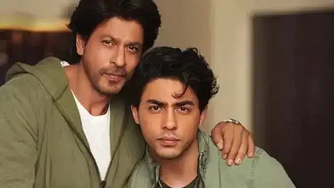 Shah Rukh Khan convinced his lawyer’s wife, offered him private jet to fight Aryan Khan’s case