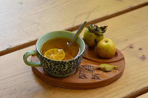 The viral pinalim tea for weight loss: is it actually helpful?