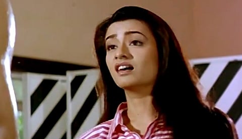 Nagarjuna, Amala’s cult classic Shiva to re-release on November 14