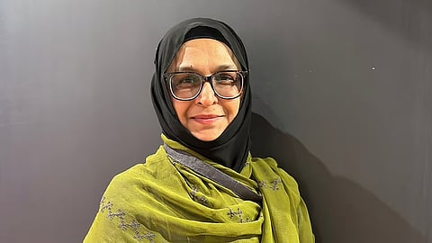 Soulful flavours with pinch of subtle spices