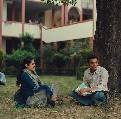 As Homebound makes its way to the Oscar, actor Vishal Jethwa talks to us about the film, his journey and dreams