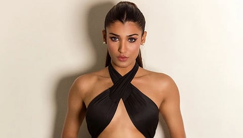 Nehal Chudasama sent to the secret room?