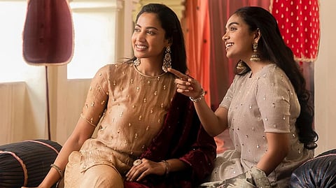 Rivaaj Couture’s debut bridal line Raas-Leela celebrates heritage