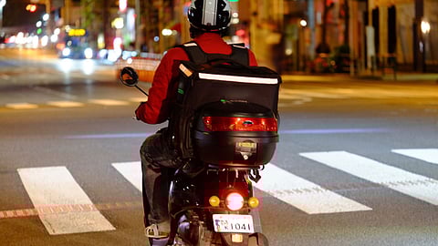 Food delivery apps halt services to honour Zubeen Garg