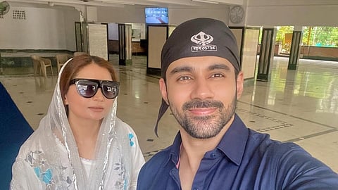 Abhishek Bajaj's sister speaks out