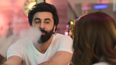 Ranbir kapoor ba***ds of Bollywood