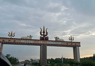 Exploring Sambalpur, Odisha: A guide to top tourist spots in the region