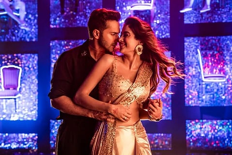 Varun Dhawan has a surprising new fan