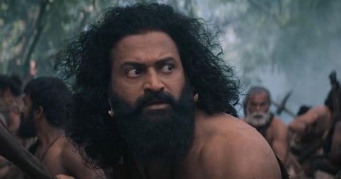 Kantara: Chapter 1 just dropped the trailer and here's what to expect!