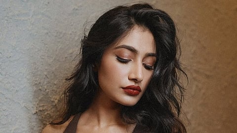 Dhanashree Verma opened up about herself